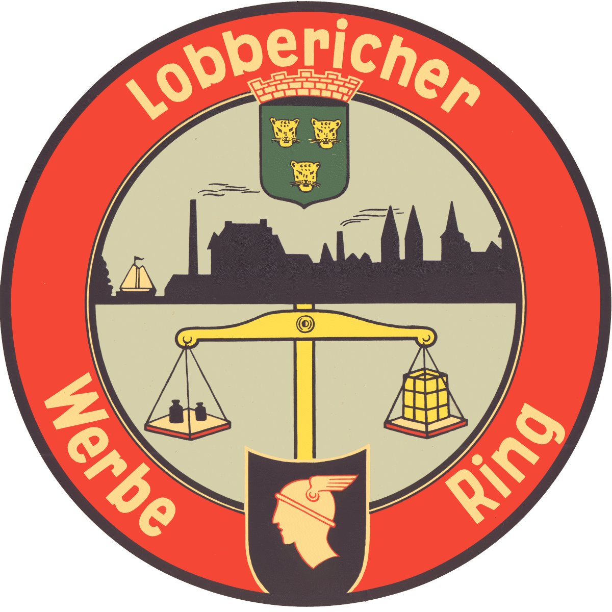 Logo 1951