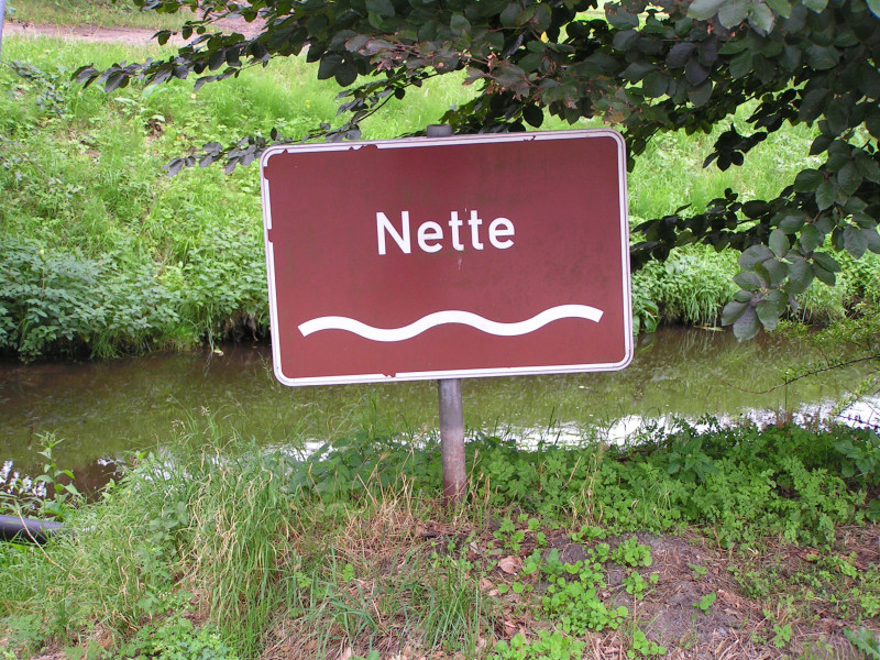 Nette