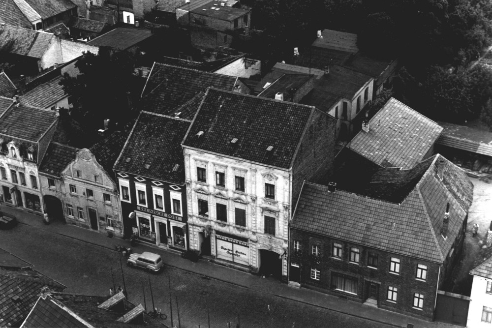 Marktstraße 1952