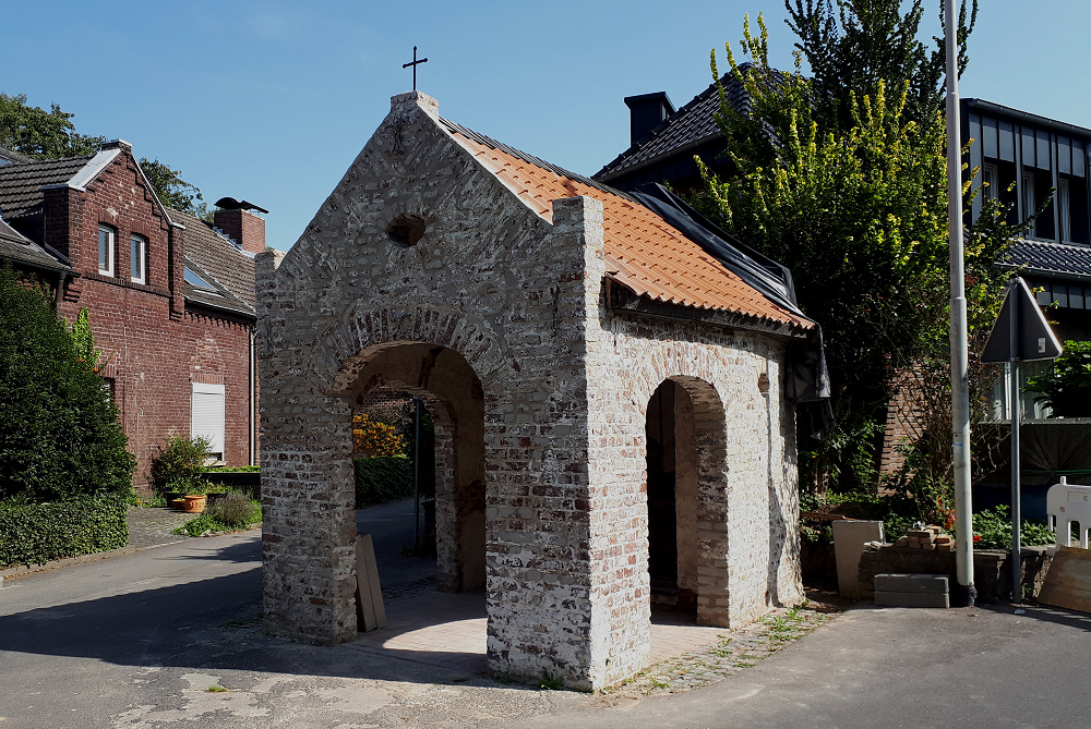 Rochuskapelle 2023