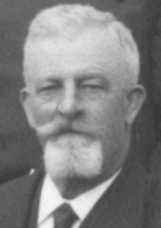 Josef Eger
