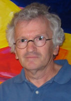 Hartmut Mirrbach