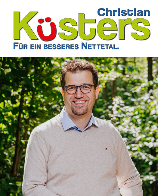 Christian Küsters
