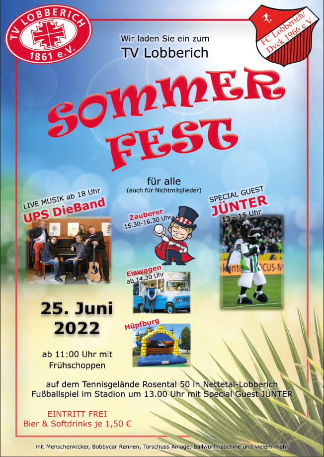 Sommerfest TV