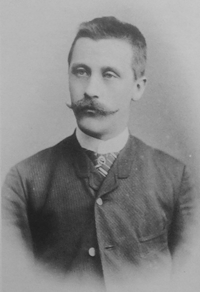 Ernst Kamper